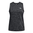 thumbnail image 2 of Camiseta sin mangas Under Armour Tech Twist para mujer talla grande 1X, 2 of 3