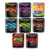 TeaZa Energy Variety Pack (8 pk.- Flip Tops, 8 Flavors)
