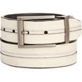 thumbnail image 1 of Cinturón Reversible Kenneth Cole para hombre blanco 32, 1 of 1