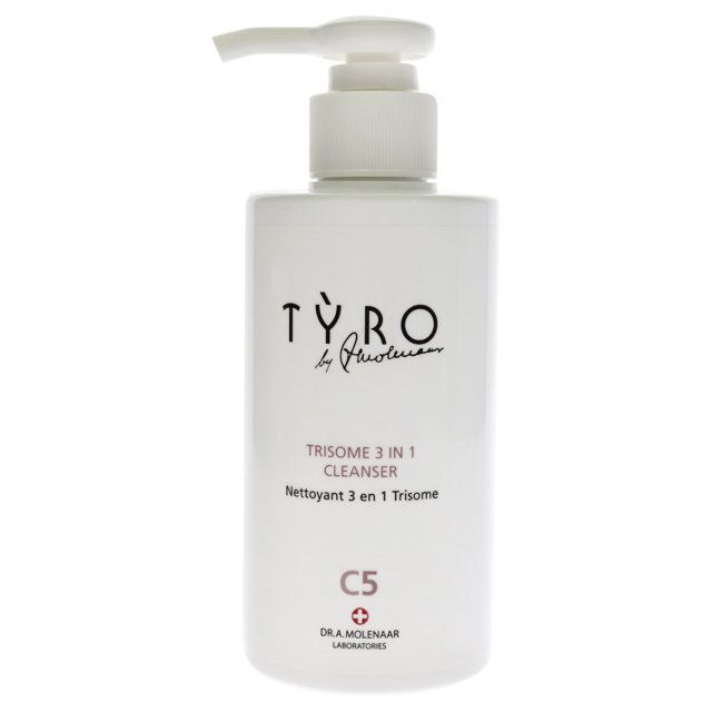 Limpiador 3 en 1 Tyro 6.76 oz