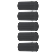 NFTIGB 5Pcs Ink Roll Refill Cartridge 20mm / 0.79 inches Accessory Set Kit for MX5500 Price Tag Labeller