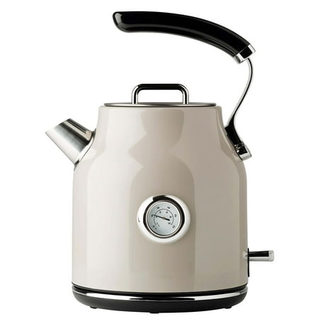 

YUANYAN 1.7 Liter Stainless Steel Electric Kettle