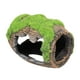 thumbnail image 3 of Decoraciones de acuario de barril, cuevas de acuario ocultas, paisajismo multifuncional, artesanía de resina, adorno de acuario para cíclidos Pequeño, 3 of 8