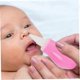 thumbnail image 3 of 2026 Newborn Nursery Hair Nail Thermometer Care Set With Storage Case Baby Healthcare Setpink 8pcs, 3 of 5