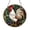 Acrylic 3.5 Inch, variant on Country Chicken Faux Stained Glass Window Decor2101