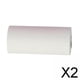 thumbnail image 1 of 2x 200dpi Cute Photo Printer Impresora Térmica Inalámbrica Compatible con IOS Y Android, para Imprimir Diarios, de Tarjetas de Bricolaje, Via 2 piezas, 1 of 8