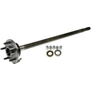 Dorman 630-214 Drive Axle Shaft for Specific Ford / Lincoln / Mercury Models Fits select: 2003-2005 MERCURY GRAND MARQUIS, 2003 FORD CROWN VICTORIA