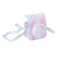 thumbnail image 5 of Funda protectora de cámara Jadeshay de Cuero PU con correa para el hombro para Fujifilm Instax Mini, 5 of 8