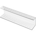 thumbnail image 1 of Transparent Acrylic Jewelry Display Plate Stud Lip Nail Display Navel Nail Tongue Nail Display Rack Posing Display Rack, 1 of 4