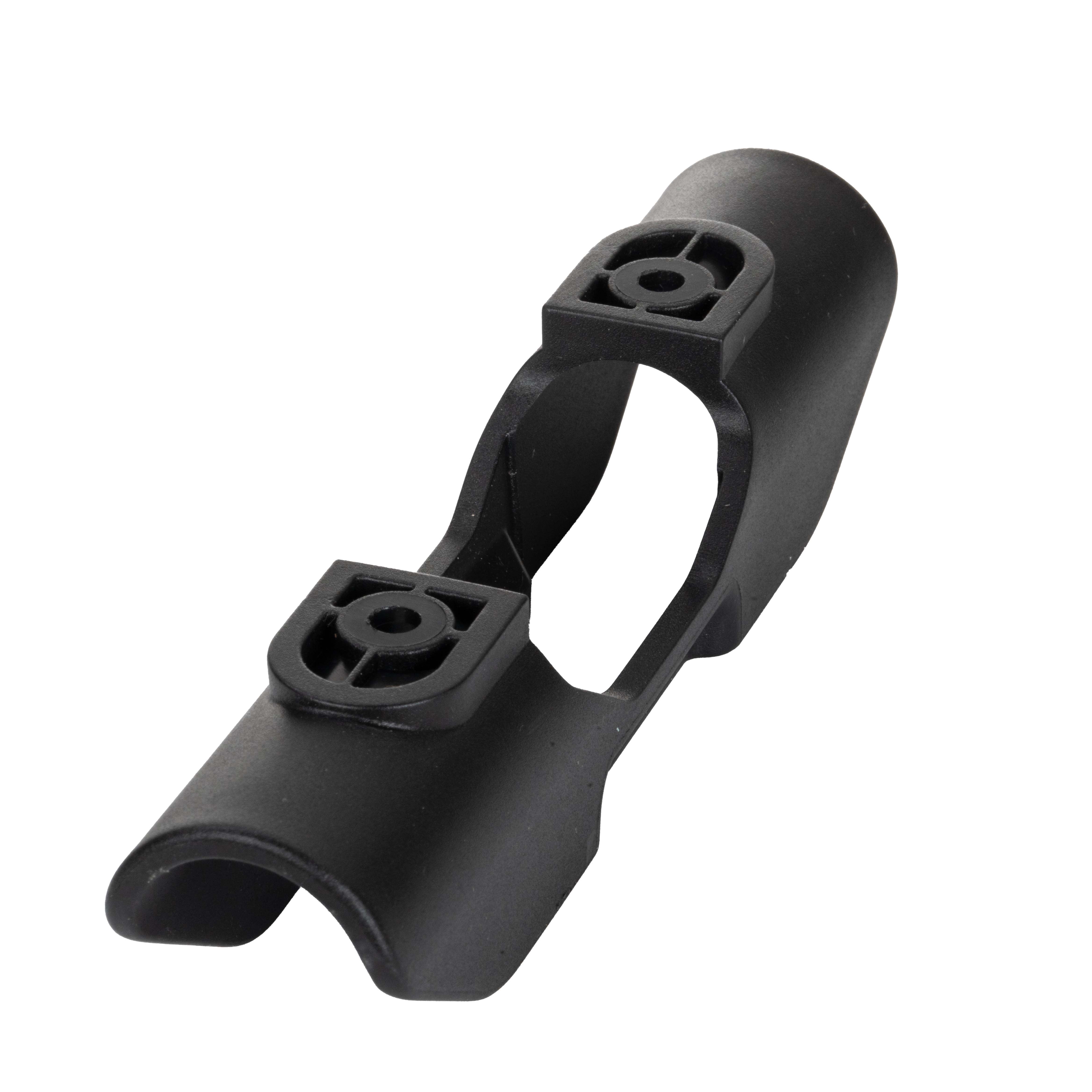 Ozark Trail Kayak Paddle Holder Clip with Universal Fit, Marine Paddle Storage Mount for Outdoor Use