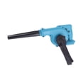 thumbnail image 4 of Soplador De Hojas, Aspiradora De Hojas Inalámbrica Con Batería Y Manguera Desmontable, 200 W, Ligera Para Limpiar El Garaje, 4 of 7