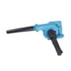 thumbnail image 4 of Soplador De Hojas, Aspirador De Hojas Inalámbrico De Fácil Operación, Ligero Con Batería De 200 W Para Limpieza De Garaje, 4 of 7