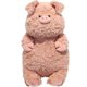 thumbnail image 1 of Cerdo de peluche, lindo muñeco de peluche, cerdito grande, regalo de cumpleaños, almohada suave, muppet, cerdo rosa, 1 of 5