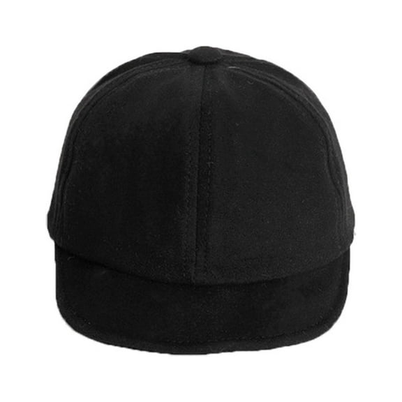 Kids Baseball Adjustable Cotton Outdoor Casual Unisex Sports