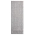 thumbnail image 2 of United Weavers Cascades Tehama Silver Runner Rug, 2 of 4