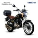 thumbnail image 1 of Motocicleta Rebel Vento Cougar 250 Negro 2025, 1 of 8