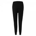 thumbnail image 5 of Kiplyki Maternity Women's Solid Color Casual Pants Stretchy Comfortable Lounge Pants, 5 of 9