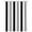 Black Gray, variant on Black Gray Striped Waterproof Fabric Shower Curtain, Farmhouse Stripe Art Waterproof Fabric Shower Curtain for Bathroom Curtains Bathtubs Hotel Washable Shower Curtains with 12 Hooks Small 36x72in