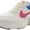 Summit White/Watermelon-game Royal, variant on Nike Women's Air Max Verona Running Shoes