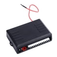thumbnail image 1 of Kit Central De Control Remoto, De Entrada Sin Llave Conveniente Y Duradero Para Automóviles, 1 of 7