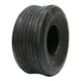 thumbnail image 2 of Set of 4 Carlisle Straight Rib 16/6.50-8 64A3 B Tires, 2 of 5