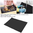 thumbnail image 2 of LYUMO Induction Cooker Protector Anti-Slip Silicone Insulation Mat Pads for Kitchen Cooking,Heat Insulation Mat,Silicone Heat Insulated Pad, 2 of 8