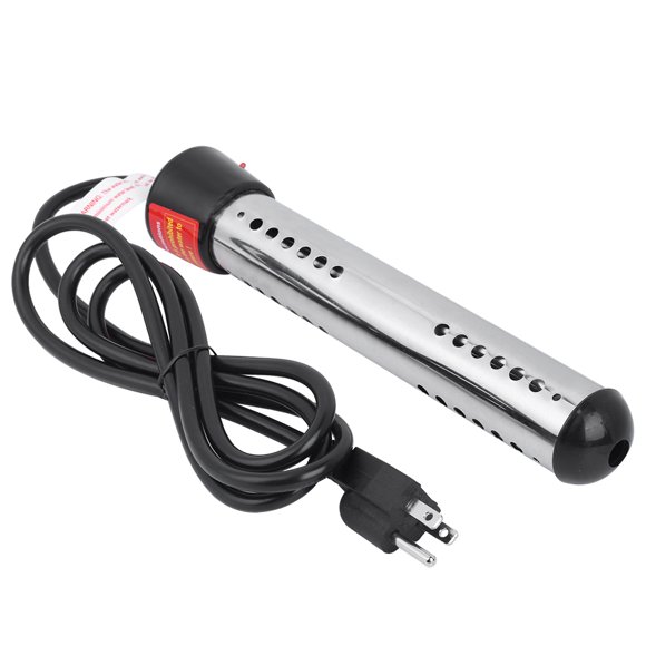 Bathtub Immersion Heater