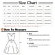thumbnail image 3 of ICHUANYI Clearance Fashion Sexy Women V-Neck Summer Solid Casual Short Sleeve Mini Dress(Black, XXL) ICHUANYI WER2023080701905, 3 of 5