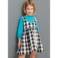 thumbnail image 2 of McCalls Childrens Girls Tops & Jumpers-2-3-4-5, 2 of 9