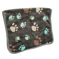 thumbnail image 4 of Dog Blanket, Machine Washable Dog Throw Blanket Protective Soft  For Travel For Camping For Small Dogs ANGGREK XS, 4 of 8