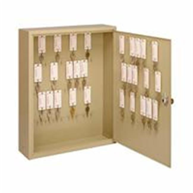 Steelmaster Dual Control Key Matttroy