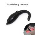 thumbnail image 3 of Car Driver Sleepy Reminders Anti-Sleep Alarm Drowsy Alarm Sound Keep Awake, 3 of 5