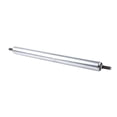 thumbnail image 3 of 4X 25mm x 300mm Carboon Steel Assembly Line Conveyor Roller, 3 of 7