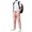 5# Pink, variant on School Uniform for Teens Boys Baggy Joggers Pants Preppy Workout Athletic Casual Plus Size Lightweight Fall Sweatpants 3-13Y, Dark Blue, 140