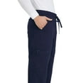 thumbnail image 2 of KOI Basics 605 Men's Luke Drawstring Cargo Scrub Pant, 2 of 3