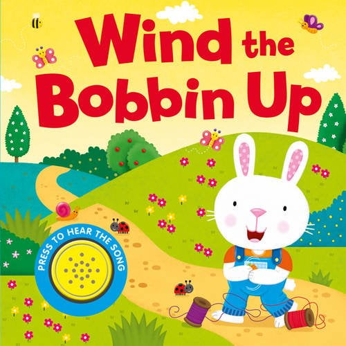 Pre-Owned Wind the Bobbin Up (Song Sounds)