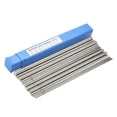 thumbnail image 2 of Varilla para bobinar alambre de joyería, reparación de joyas, acero inoxidable ligero, bobinado de joyería, herramienta para bobinar alambre de joyerí 22 piezas, 2 of 8