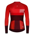 thumbnail image 4 of NDLSS 2023 Chaqueta de invierno Polar térmico para hombre, ropa de ciclismo, ropa de montaña para exteriores, triatlón, ropa de bicicleta, 4 of 5