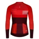 thumbnail image 4 of NDLSS 2023 Chaqueta de invierno Polar térmico para hombre, ropa de ciclismo, ropa de montaña para exteriores, triatlón, ropa de bicicleta, 4 of 5