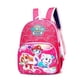 thumbnail image 3 of Mochilas para niños de la Patrulla Canina, bolso escolar con figura de Anime Chase, bolsa de viaje de gran capacidad con bonitos dibujos, regalo de cumpleaños para niño y niña, 3 of 4