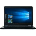thumbnail image 1 of Dell Latitude 5450 , 14 Pouces HD+, Intel HD Graphics, i5-5300U, 8 Go, 256 Go, PCIe, Remis à Neuf, 1 of 4