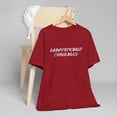 thumbnail image 3 of Gravitationally Challenged T-Shirt, 3 of 4