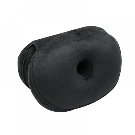 

Leonard Chair Cushions Donut Pillow Seat Cushions Desk Accessories for Women Desk Chair Cushion Chair Pillow Donut Cushion Donut Pillow Hemorrhoid Tailbone Cushion Butt Pillow Coccyx Seat Cushion