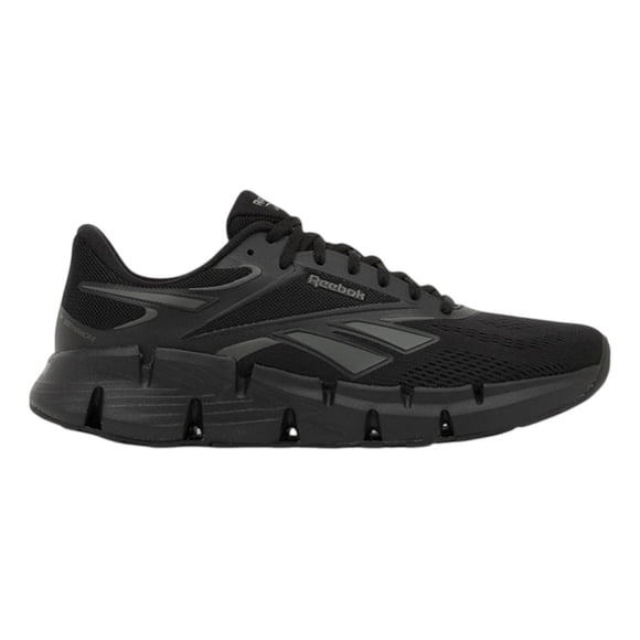 Tenis Reebok Mujer Dama Zig Dynamica 6 Negro Entrenamiento negro 4.5 MX