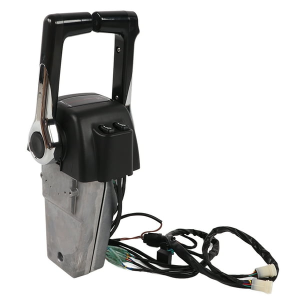 ,Outboard Remote Control Box Outboard Remote Control Box Outboard
