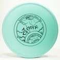 thumbnail image 2 of Innova DX Zephyr - Wide Diameter Disc Golf Midrange Disc, Pick Color/Weight [Stamp & Exact Color May Vary] Pink 151-159 grams, 2 of 3