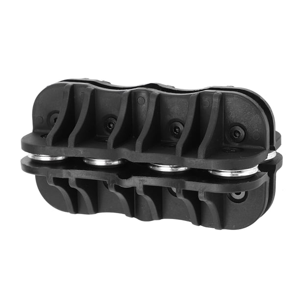 Herramienta Para Enderezar Tubos ANGGREK PVC Aluminio 4 Mm Enderezador De Tubos Compacto De Alta Eficiencia De Mano Para Tubos De Cobre Y Aluminio