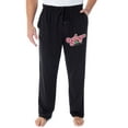 thumbnail image 5 of A Christmas Story Men's Classic Film Logo Loungewear Pajama Pants, 5 of 5