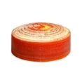 thumbnail image 3 of Colaxi Accessoires de Queue de Billard pour Jeu Intérieur Snooker Orange, 3 of 8