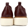 thumbnail image 3 of Cole Haan Originalgrand Platform Wingtip Oxford Shoes, 3 of 4